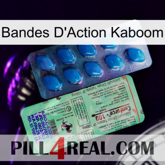 Kaboom Action Strips new02